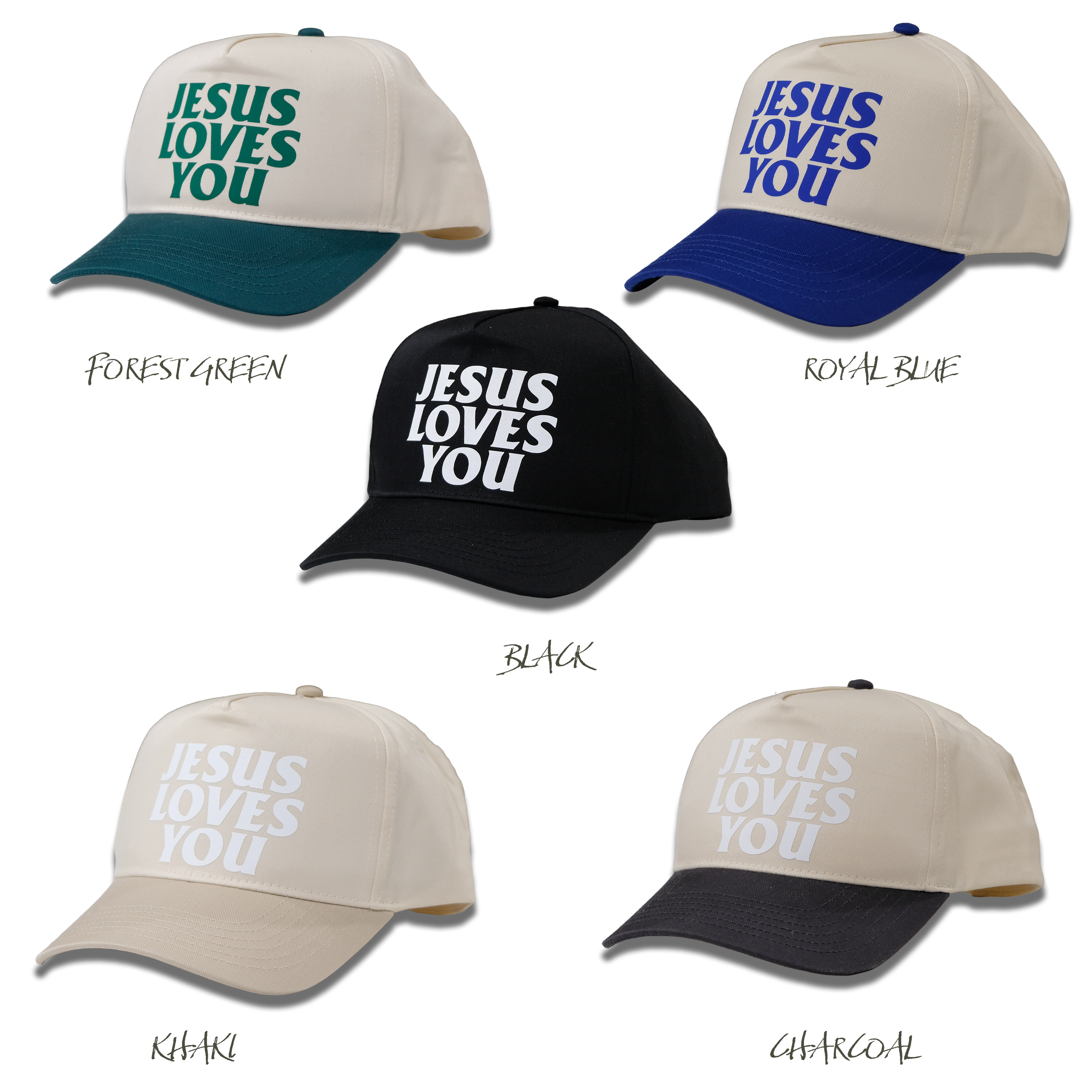 J.L.Y Cap