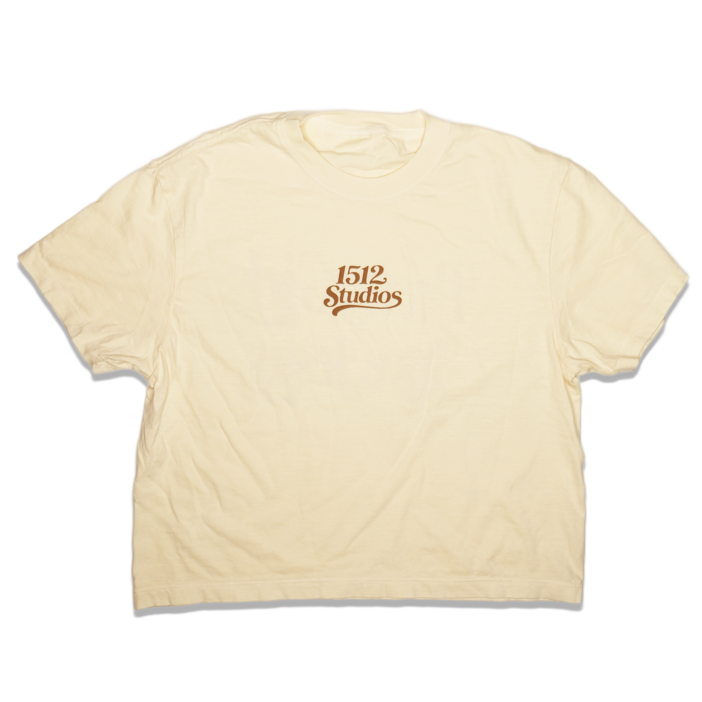 Pretty Girls Love Jesus Boxy Tee