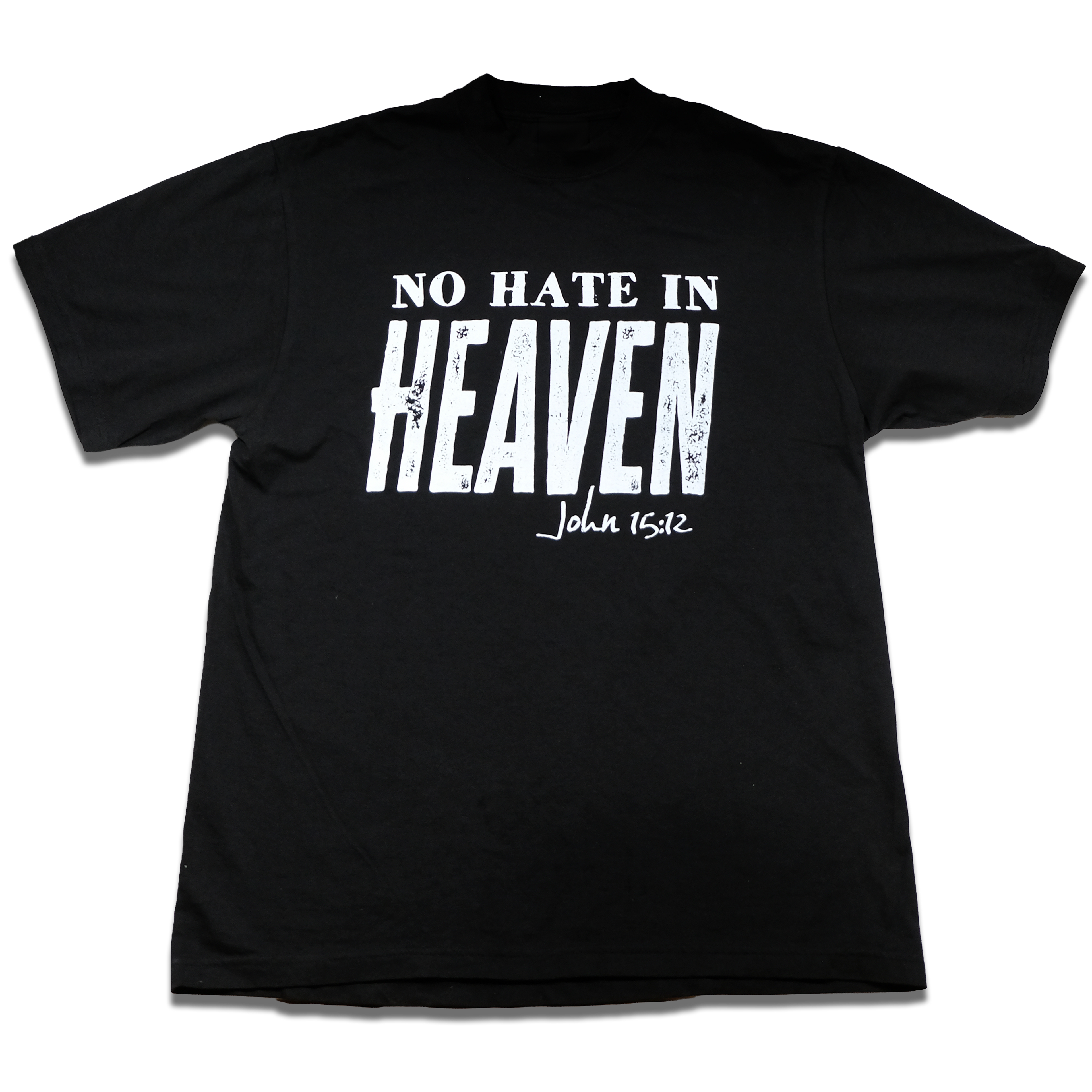 No Hate In Heaven Tee
